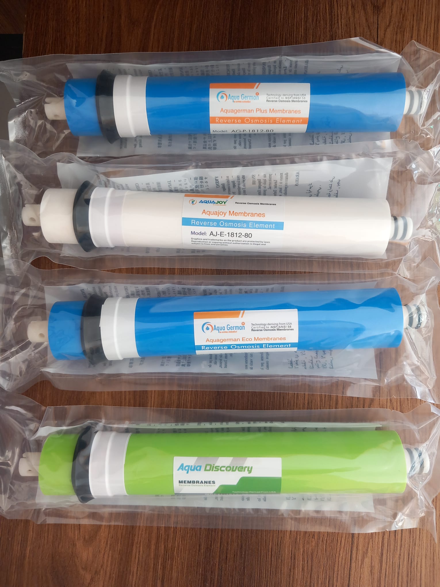 Müşteri Memnuniyeti